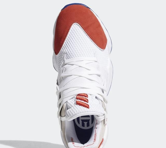  #Vol#Harden Vol.4致敬艾弗森“Question”，最新配色让鞋迷疯狂