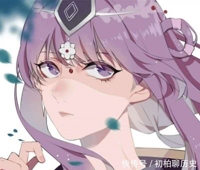 「欧美」卡通·可爱·女生头像,“欧美风”炫酷十足,99%的男生超喜欢的
