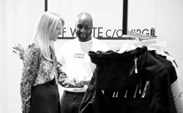  于时@LVMH Prize 以内的时尚潮流荣誉奖于时下实际意义在哪？