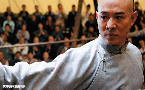 李连杰病得很重？这张照片打破谣言：“我很好，好到不能再好”