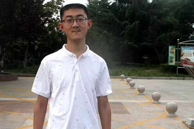 最新出炉!今年高考青岛各区市学霸绝招揭秘_【