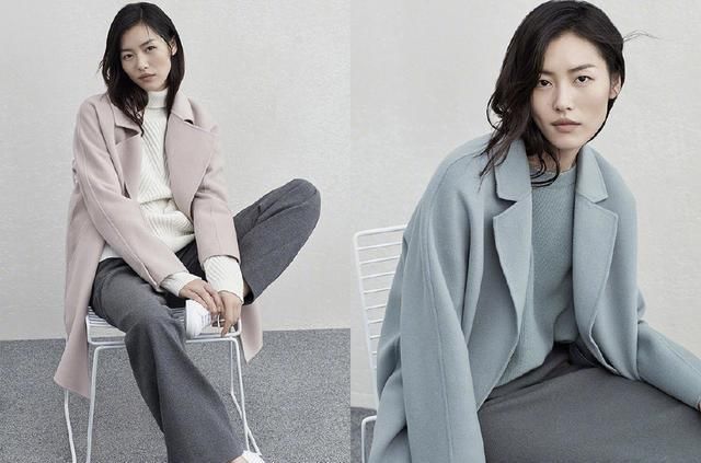 『哪几种』你的衣柜里都拥有哪几种基本款的衣服呢？基本款穿搭