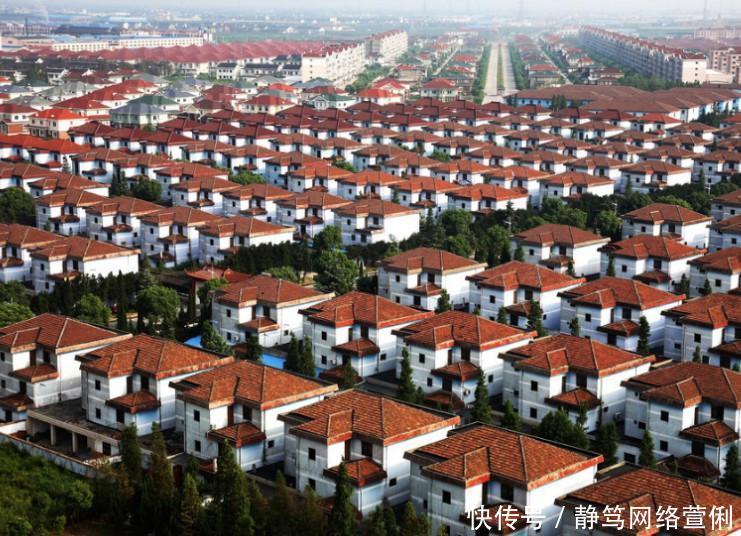 中国最“有钱”的村, 不在北京, 不在上海, 更不在广州, 就在这里