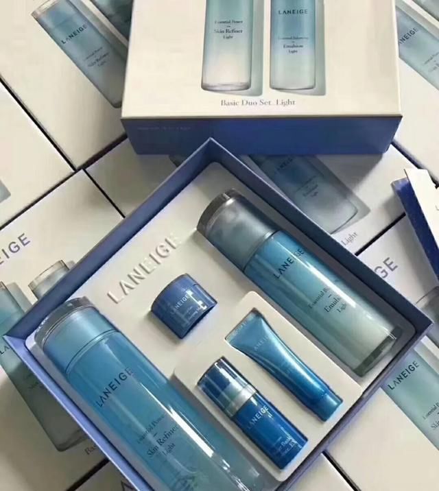  「水乳」有哪些你使用后相见恨晚的护肤品/化妆品?