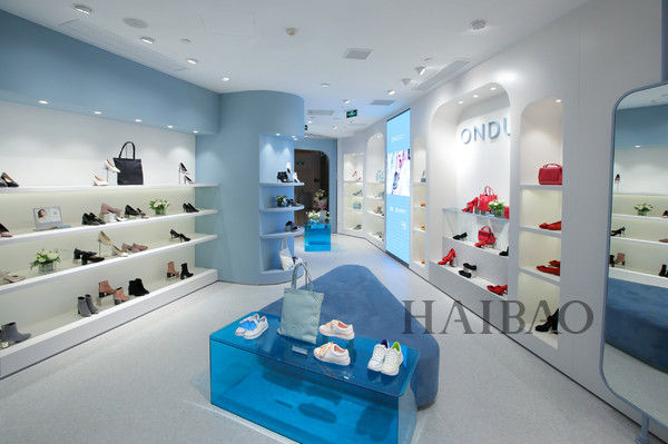 「圆」梦巴黎，邂逅花神，圆漾ONDUL'线下首家新店盛大开业