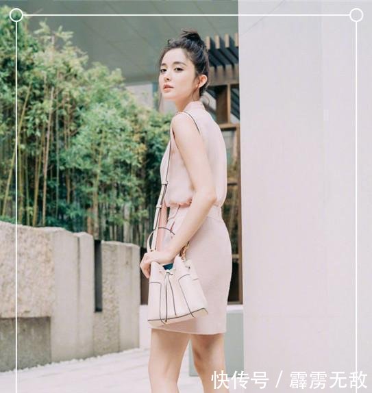 麻花辫和丸子头哪个才是减龄神器 看看同岁的杨紫和娜扎就知道了