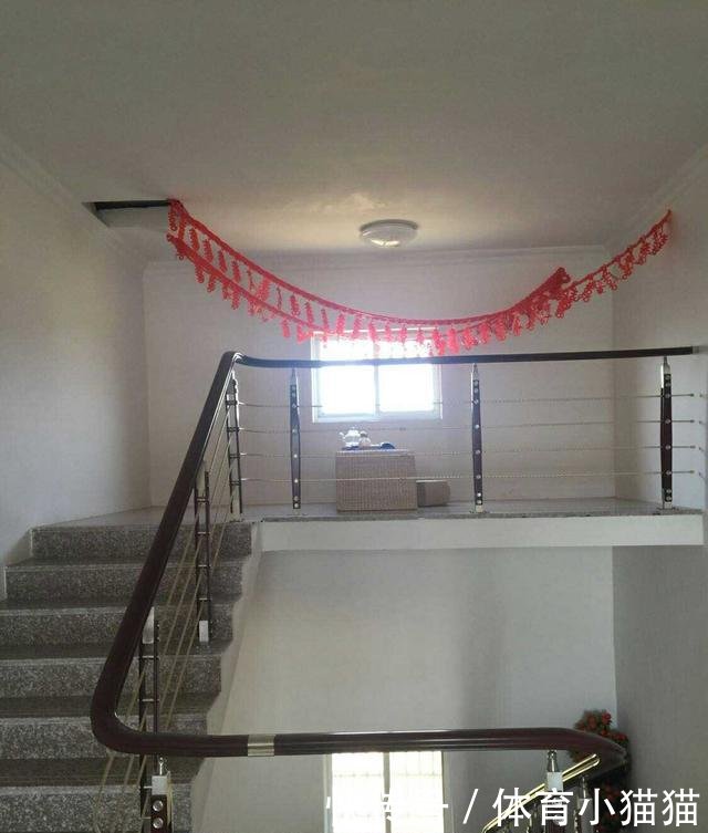 远嫁农村，晒婆家为我准备的婚房，城里倒贴200万也不换！