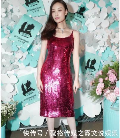 热巴高跟鞋，王子文高跟鞋，倪妮高跟鞋，网友：一双比一双美