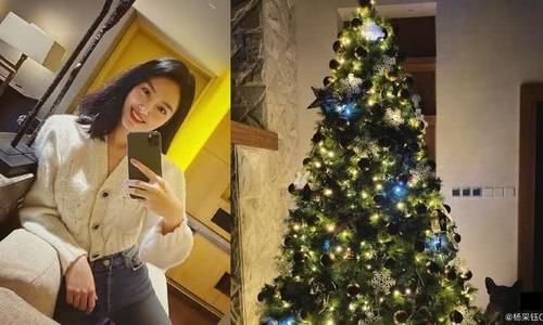 关于圣诞节的简单祝福话语