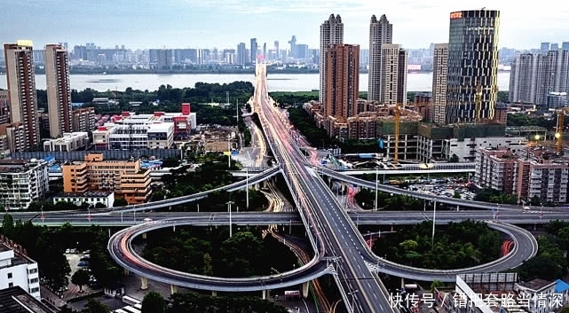  「唯一」中国“唯一”整体搬迁城市，发展潜力巨大，未来有望升