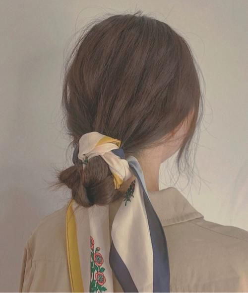  『适合』发型师透露：适合圆脸女生的5款发型，气质又百搭