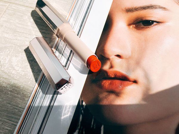 有毒安利 | 烂番茄色口红这个坑深到…我现在还爬不出来