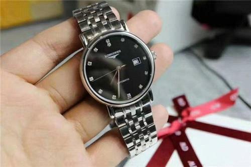 国内白领精英商务手表一览无余,浪琴、万国、欧米茄名表统统都在