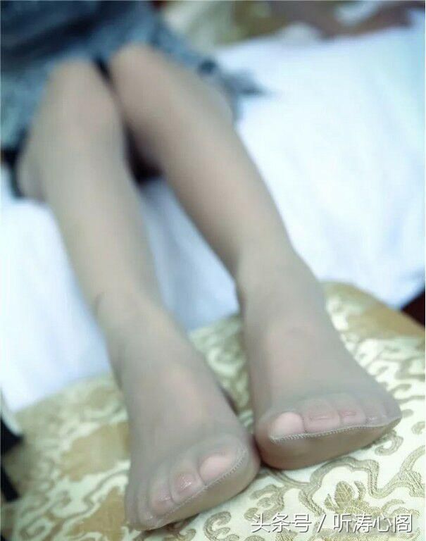 时尚大方的细高跟，完美彰显女性的女神气质！