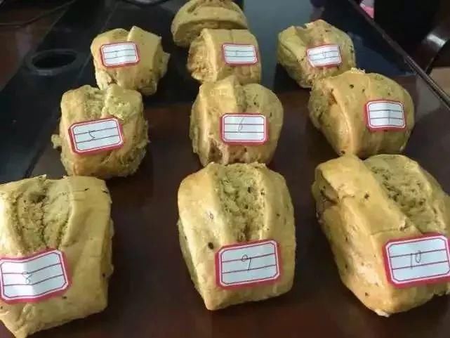 都说这种网红食品中的食品添加剂是致癌物，差点我就信了