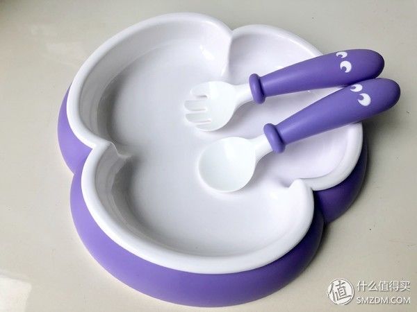 颜值当担!既好用又好看的两款宝宝餐具!