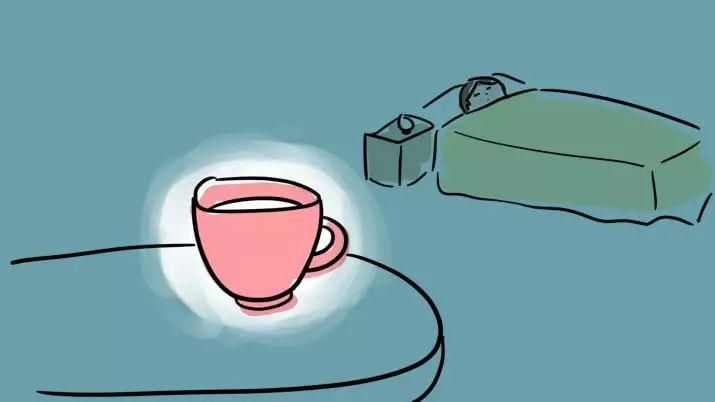 女人睡觉前都在干什么?这是我见过的最真实的回答!