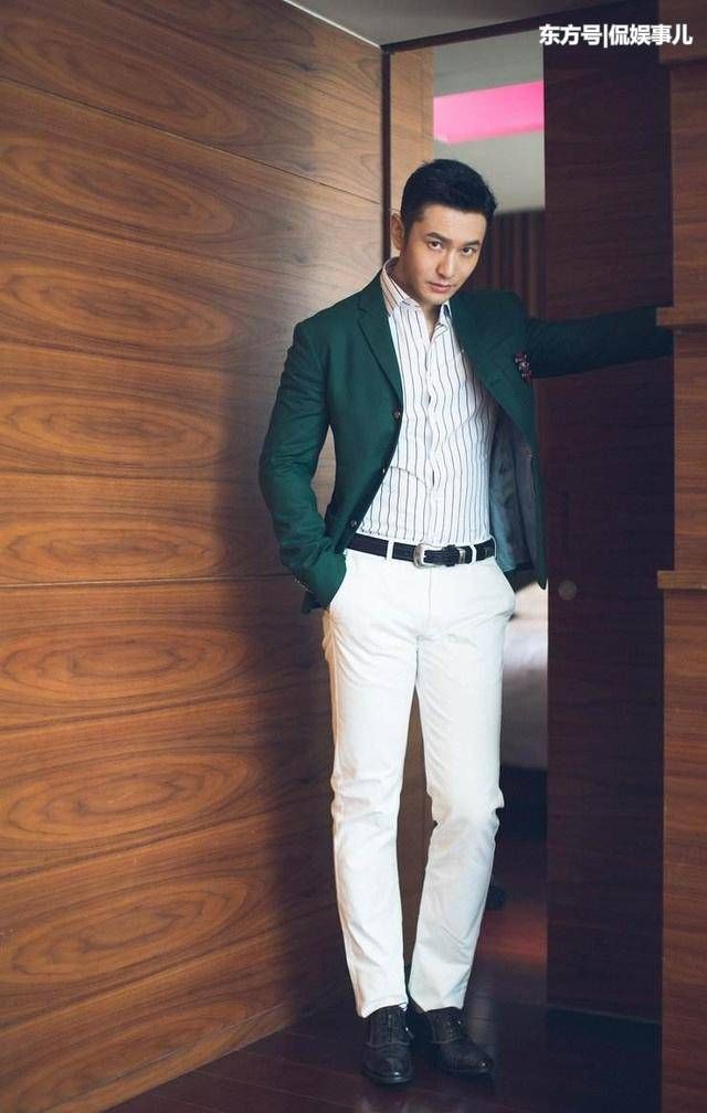 佟丽娅太会撩!把黄晓明羞的脸都红了，网友:你还是以前的丫丫吗