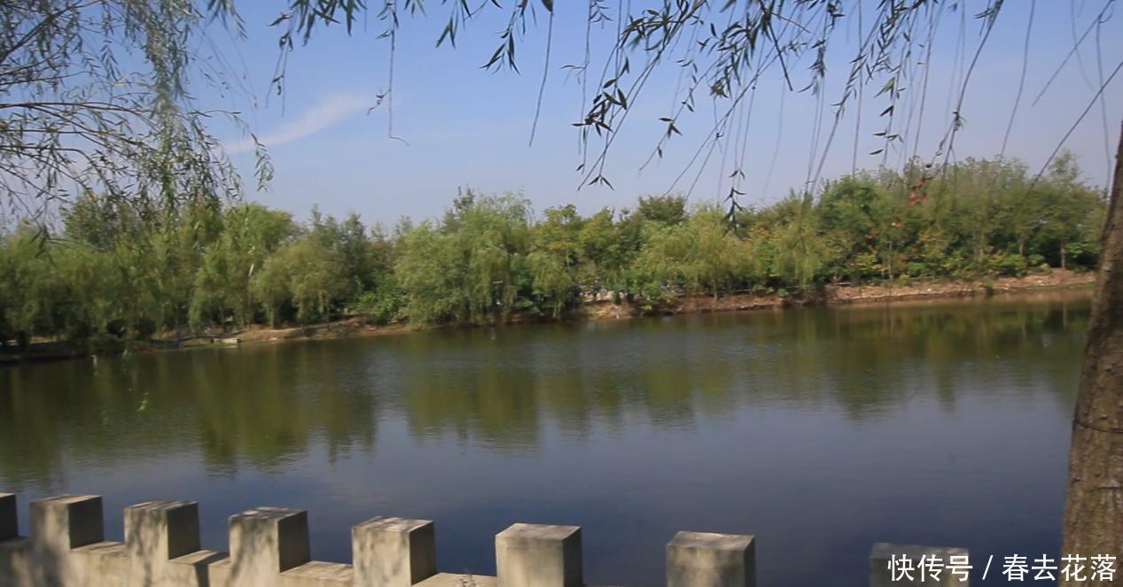 安徽蚌埠不得不去的国家3A免费景区,千里淮畔