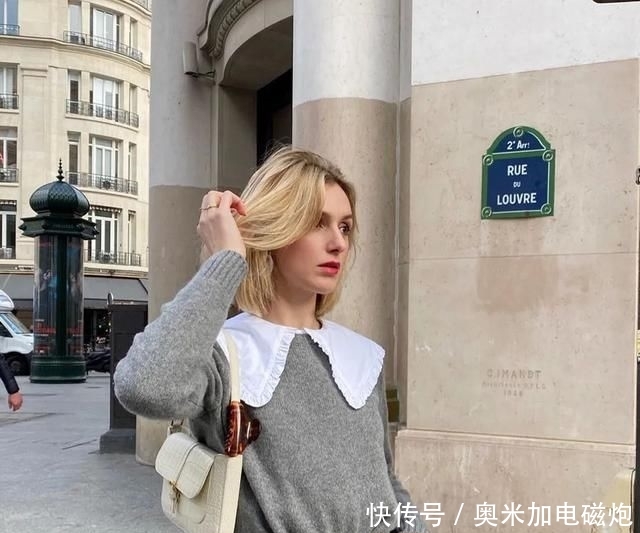 [上身]牛仔裤上身适合穿什么类的外套?