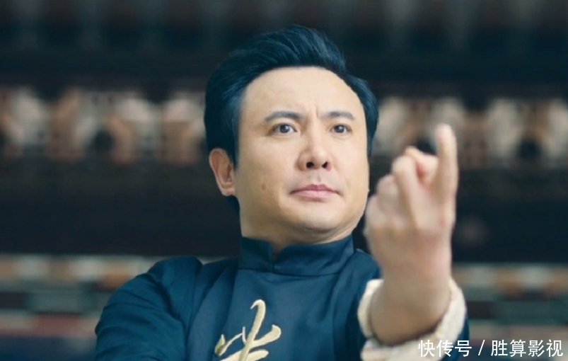 『综艺节目』他是王源的“表哥”，是当之无愧的《王牌对王牌》中的王牌精英