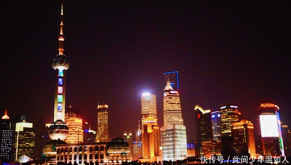 从央企、国企数量看谁才是国家真正的宠儿北京、上海、武汉、广州