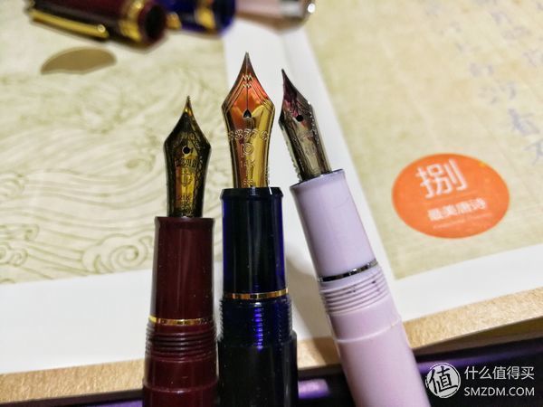 是缘分的驱使，是命运的安排，一切都是最好的遇见~白金3776开箱