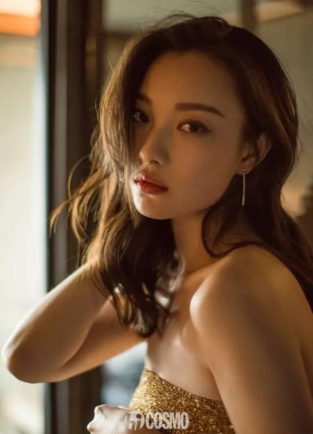  「种卷发」美人计 | 这一渣女波浪卷，可真漂亮啊！