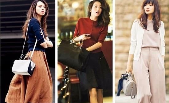 我的包一年只背一次?从这三个方面入手选包，利用率提高十倍