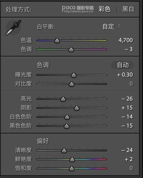 从前期到后期，超详细的清雅古风人像教程就在这里！