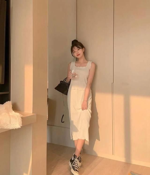  『特别』女生穿裙子记住“ 3不要 ”，特别是第1种，真的很土！