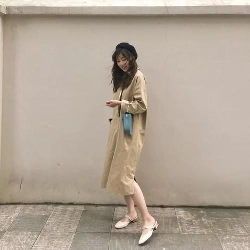  『春夏』五一假期怎么穿？春夏出游穿搭指南