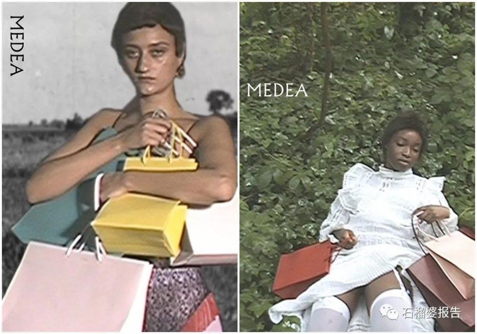 包包 | 大牌秋冬新款上市，盒饭可乐罐都是认真的吗