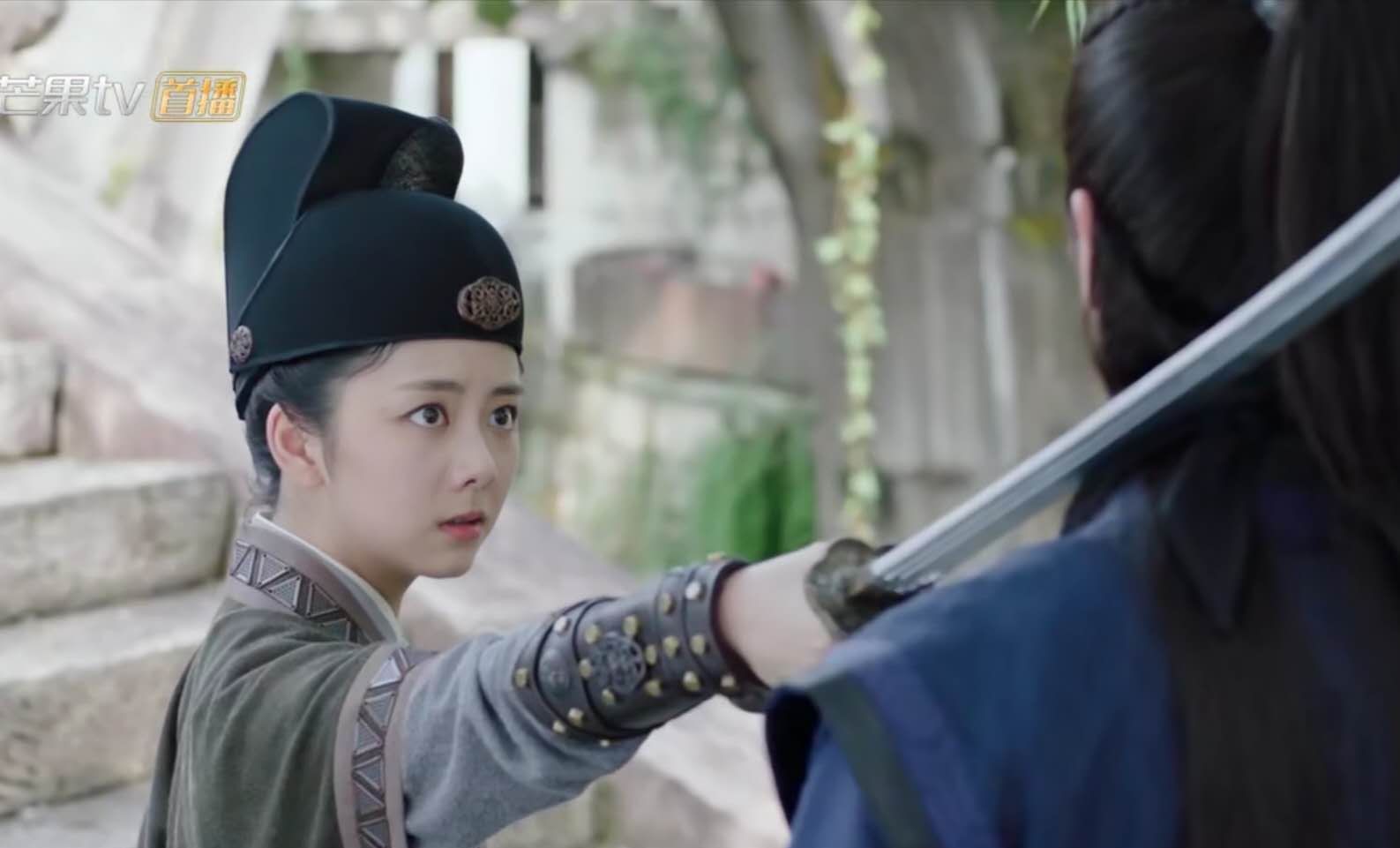  【快乐】锦衣之下：快来学学袁今夏的四大优点，做个讨喜的快乐女生吧