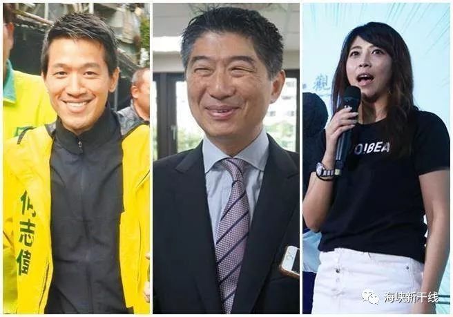 柯文哲  该练“韩功”了！