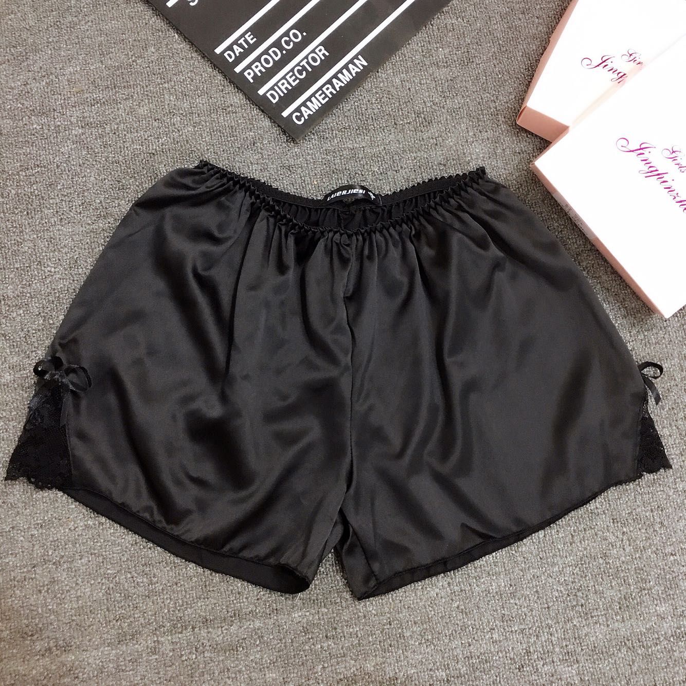 夏天出门必穿的“安全裤”，穿超短裙也不怕走光了，让你安心出街