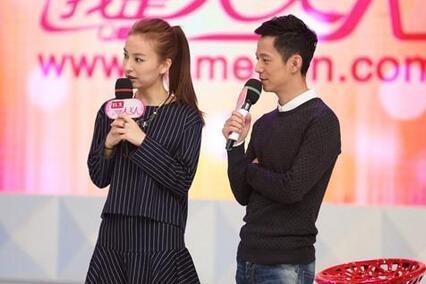 汪涵一年的收入竟是何炅的两倍, 他们花钱的方