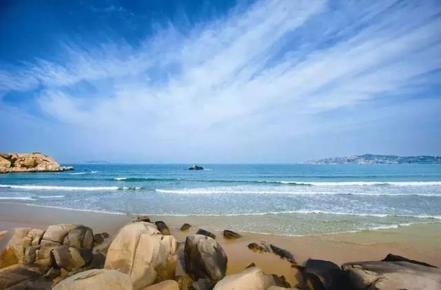 国内堪比圣托尼里的海岛，却是美的如此低调