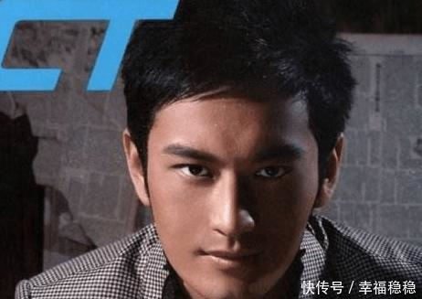 黄晓明深夜发微, 看球赛大吃小龙虾, 网友调侃小心胖三斤