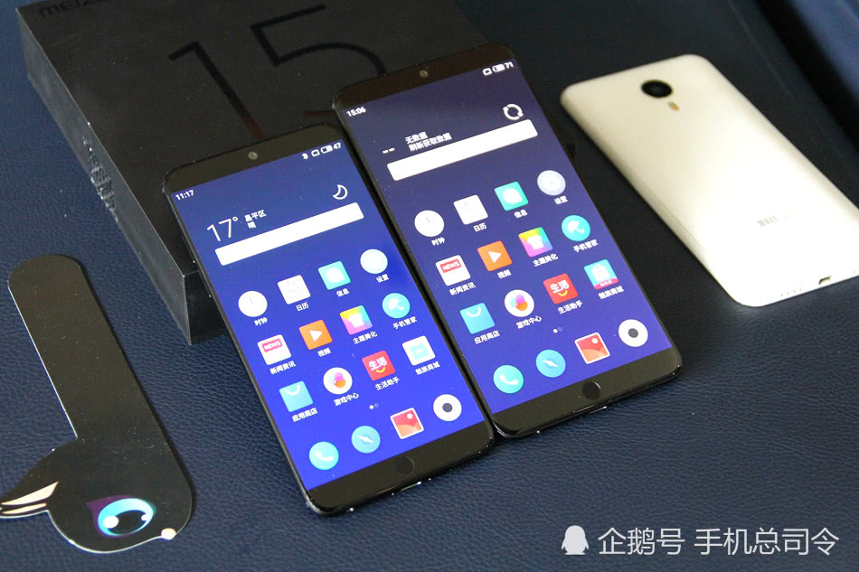 小米8 SE迟迟没现货,黄章趁机宣布:魅族X8搭载