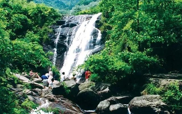 距常州两小时，这座古城拥有“小三峡”的美景，现在免费！