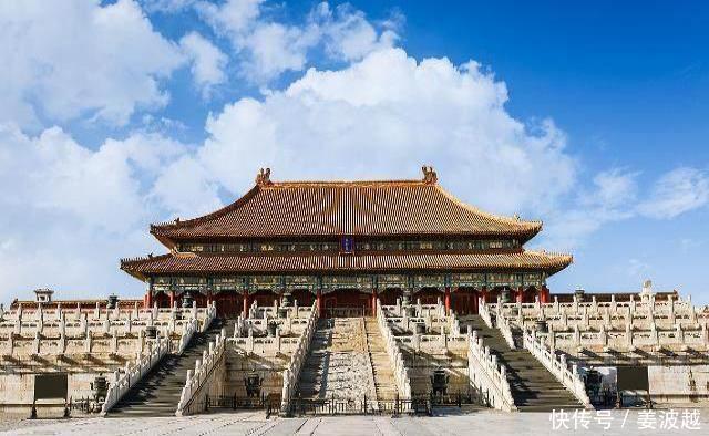 为什么故宫不开放冷宫,有什么东西?溥仪:说出真相