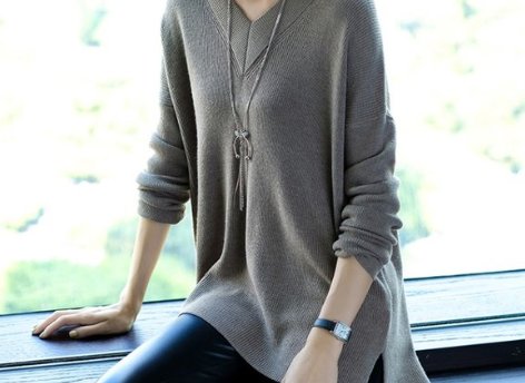 简直太好看啦!码数最大6XL上衣，胖媳妇穿上看着比裙子还美嫩