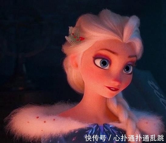  『冰雪』冰雪奇缘2：时长不到2小时，艾莎和安娜换十套衣服，观众：难怪能火