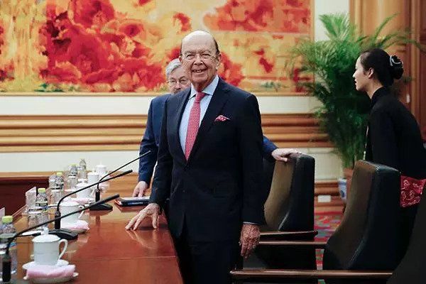 【商闻天下】商务部:中美副部级磋商后工作层仍保持沟通 美若一意