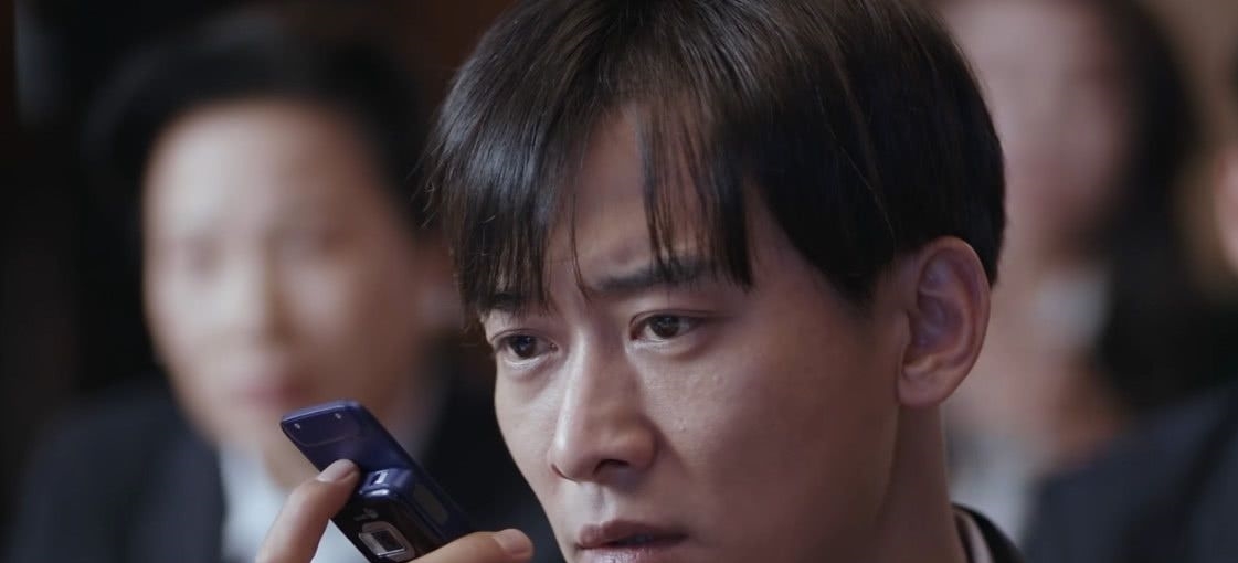 『中奖』在远方:刘烨重回地下室求婚马伊琍,二人浪漫一宿后发现“中奖”