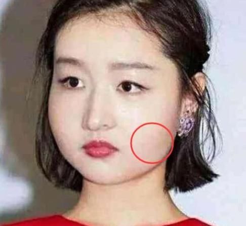  「女生」女生脸的“尺寸”变得越来越大？逃不开这3习惯，学生党“趁早”改