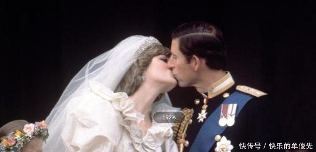 戴安娜永远的英伦玫瑰，创始的“复仇裙”，如今时尚潮人的追逐