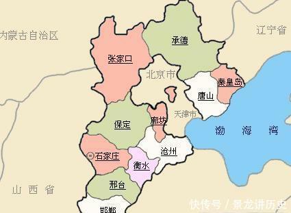 五大没有存在感的省会, 省里人宁愿去外省玩, 也不到省会玩