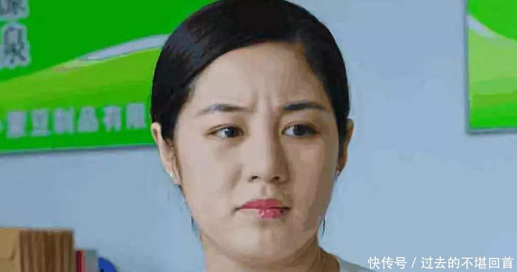  [乡村]《乡村爱情》走过十年，里面的演员变化很大，但是逆生长的只有她！